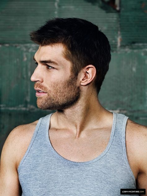 Liam McIntyre Emma Vanity, Liam Mcintyre, Dental Tourism, Hey Handsome, Australian Actors, Tie Fighter, Channing Tatum, Daniel Craig, Men’s Health