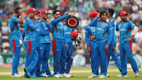 Afghans to arrive here on Feb 12 Afghanistan Cricket Team, India Win, 9 September, National Stadium, Asia Cup, Cricket Team, Cricket News, West Indies, World Cup