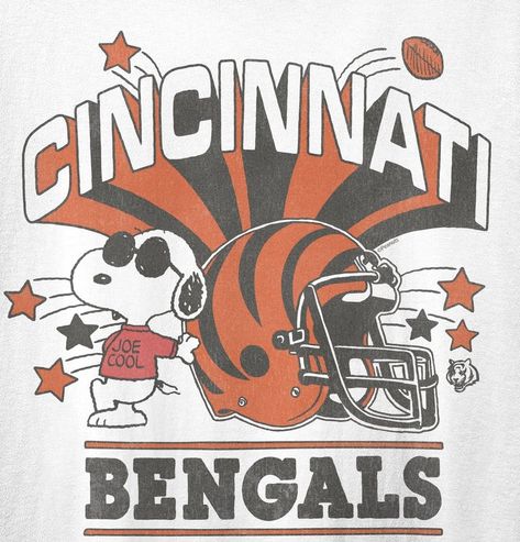 Cincinatti Bengals Wallpaper, Football Season Aesthetic, Cincinnati Bengals Wallpapers, Bengals Football Aesthetic, Cincinnati Bengals Logo, Cinncinati Bengals Wallpaper, Charlie Brown Cartoon, Vintage Cincinnati Bengals, Cincinnati Bengals Football