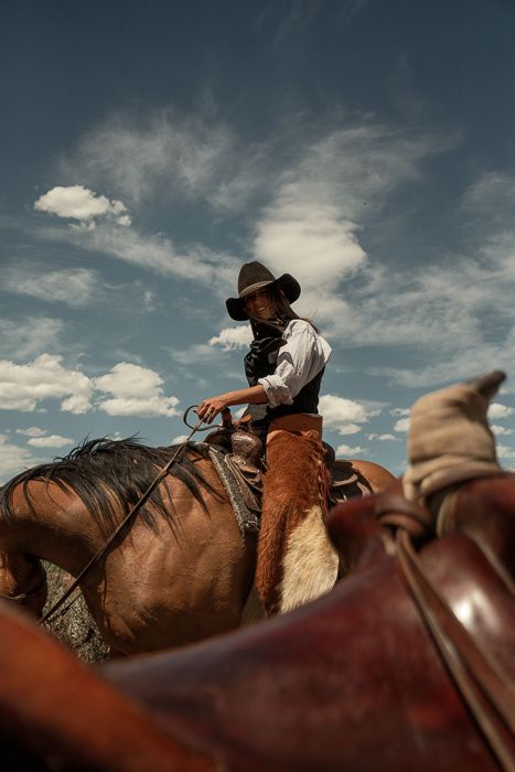 Horse Portrait Photography, Ben Christensen, Gamora Marvel, Western Aesthetics, Smith And Western, Ranch Living, Cowboy Photography, Cowgirl Pictures, Cowboy Chic