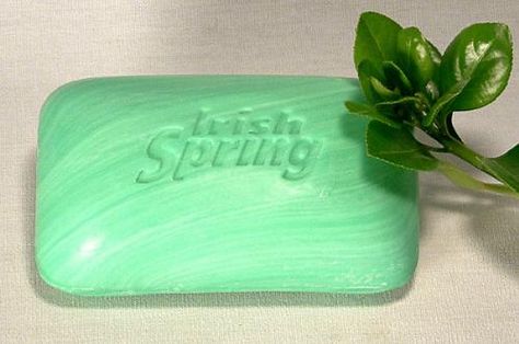 #Irish #Spring bar #soap. Irish Spring Soap, Spring Soap, Achy Legs, Irish Spring, Restless Legs, Restless Leg Syndrome, Leg Cramps, Healthy Girl, Soap Bar