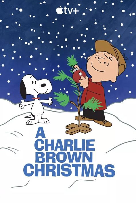 Five Christmas Movies (and TV Specials) Actually About Christ - Plugged In Charlie Brown Christmas Movie, Charlie Brown Movie, Merry Christmas Charlie Brown, Christmas Charlie Brown, Kids Christmas Movies, A Charlie Brown Christmas, Mickeys Christmas Carol, Classic Christmas Movies, Muppet Christmas Carol