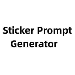 Sticker Prompts, Ideas For Stickers, Prompt Generator, For Stickers, Sticker Ideas, Unique Sticker, Line Sticker, Promote Your Business, Personal Touch