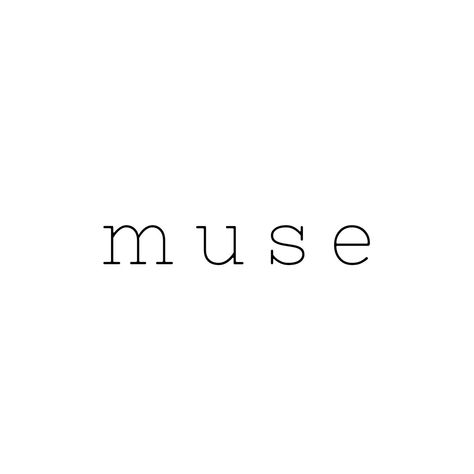 #muse #musetatto #museword #flashtattoo Letter R Tattoo Ideas Fonts, Muse Tattoo Font, Muse Tattoo Words, Muse Tattoo, Letter R Tattoo, Minimalistic Tattoo Ideas, Amor Tattoo, Kim Dami, Saturn Tattoo