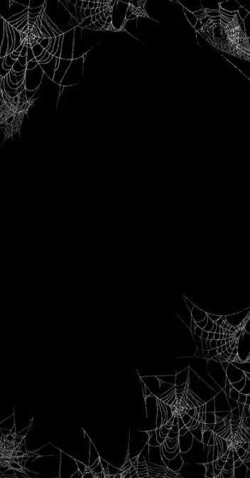 Trad Goth Wallpaper Iphone, Black And White Gothic Wallpaper, Emo Phone Layout Ideas, Alternative Phone Background, Goth Photo Editing, Emo Homescreen Wallpaper, Romantic Goth Background, Spiderweb Homescreen, Black Wallpaper For Home Screen