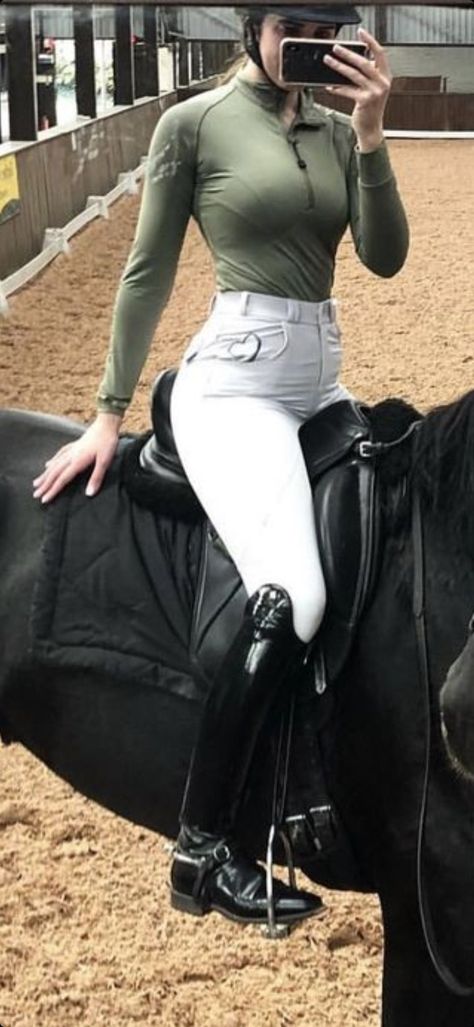 Erin Williams, Riding Outfits, Horse Riding Clothes, Riding Outfit, Country Outfits, Horse Riding, Equestrian, Horses