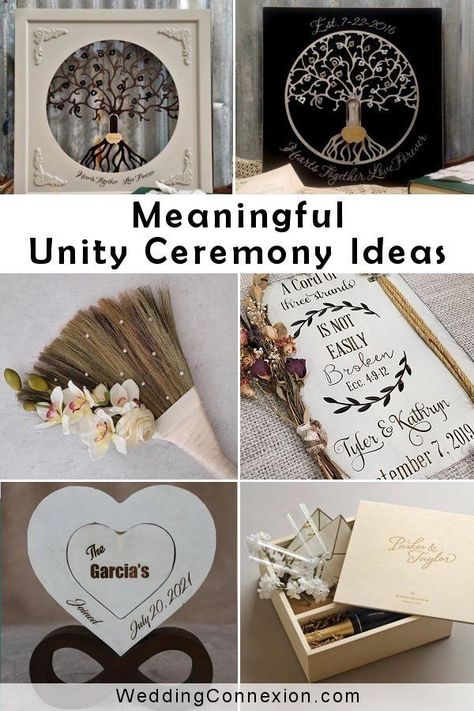 Unity Options For Wedding, Rustic Wedding Unity Ideas, Rose Unity Ceremony, Uniting Ceremony Ideas, Unity Puzzle Ceremony Wording, Christmas Unity Ceremony Ideas, Blending Family Ceremony Ideas, Native American Blanket Ceremony, Love Locks Unity Ceremony