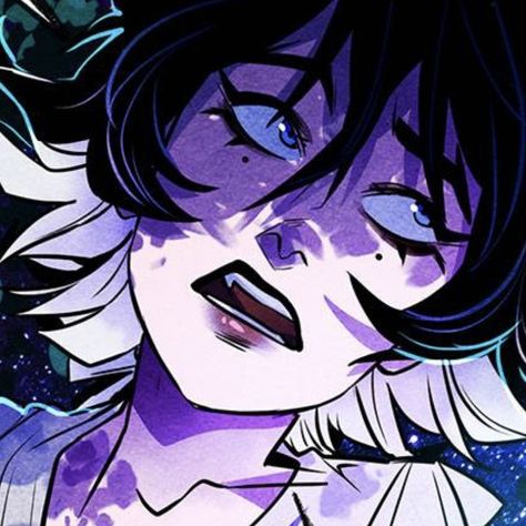 Nevermore Webtoon, Webtoon Icon, Anime Character, Stars, Anime