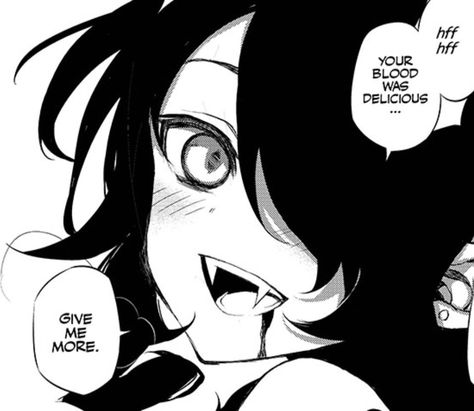 Owari no seraph manga Black Hair, Hair, Anime, Black