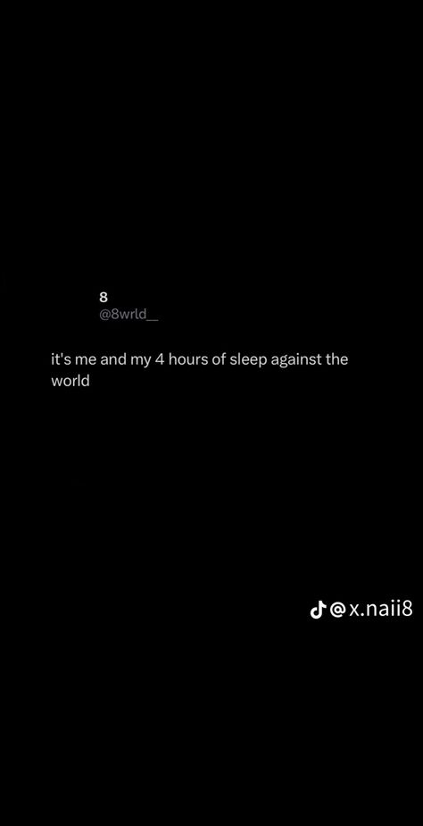 My Sleep Schedule Quotes, Sleep Escape From Reality Quotes, Sacrifice Sleep Quote, 4 Hours Of Sleep, Sleep Just Isn't Sleep Anymore Its An Escape, Sleep Isn't Sleep Anymore It's An Escape, Meaningful Paintings, Self Respect Quotes, Respect Quotes