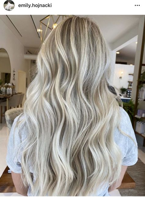 Beachy Dimensional Blonde, Bright Blonde With Root Melt, Partial Highlights For Blonde Hair, Light Dimensional Blonde, Dimensional Bright Blonde, Dimensional Blonde With Lowlights, Bright Dimensional Blonde, Half Highlights, Blonde Dimensional Hair