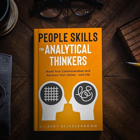 Library Mindset on Instagram: “People Skills For Analytical Thinkers by @gilberteijkelenboom Our analytical skills are incredibly valuable.However, rational thinking…” Library Mindset, Rational Thinking, Analytical Thinking, Analytical Skills, Economics Books, Best Self Help Books, Occult Books, Suspense Books, Instagram People