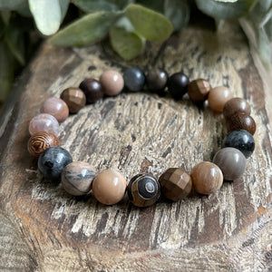 Shambala Bracelet, Balance Bracelet, Aromatherapy Benefits, Bracelet Inspo, Chakra Racine, Crystal Healing Bracelets, Chakra Jewelry, I Am Strong, Protection Bracelet