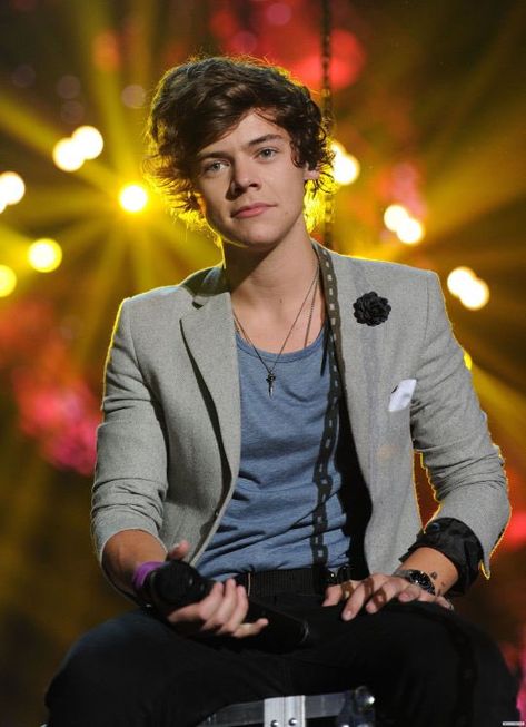 Harry Styles 2011, Harry Styles Hot, Harry Styles Imagines, One Direction Harry Styles, One Direction Harry, Harry Styles Photos, Mr Style, Treat People With Kindness, Celebrity Art