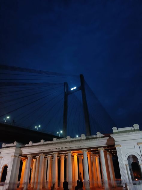 Princep Ghat Kolkata, Kolkata