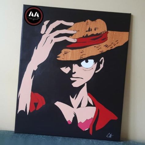 Anime Canvas Painting, Female References, Anime Painting, Naruto Painting, Disney Canvas Art, Otaku Room, Canvas Drawing, Anime Drawing Books, Disney Art Drawings