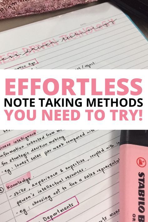 Best Study Methods Note Taking, Charting Note Taking Method, Different Note Taking Methods, Best Way To Make Notes, Note Taking Methods College, Notes Taking Methods, Types Of Note Taking Methods, Mapping Notes, Best Note Taking Method