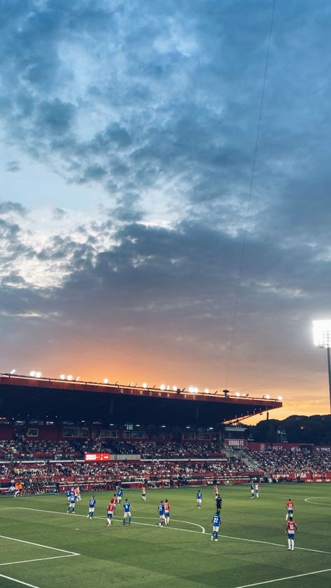 Girona Fc