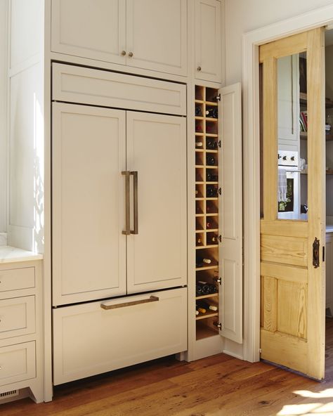 3. The Wine Storage Diy Wine Storage, Diy Wine Rack Design, Wine Rack Ideas, Wine Storage Diy, Wine Rack Projects, Wine Rack Design, Wine Rack Storage, Small Space Design, Storage Racks