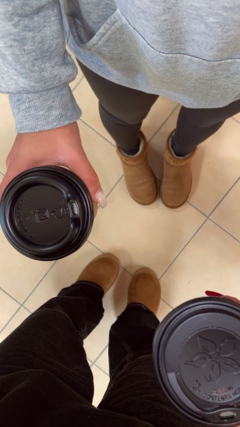 Uggs With Bows, Feminine Names, Hoodie Aesthetic, Uggs Outfit, Best Friends Aesthetic, Aesthetic Shoes, Fall Pictures, Girl Falling, Getting Cozy