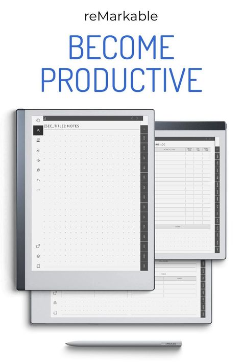 reMarkable Planner Ideas, Digital Download Pdf Template, Planner Pages, Personal Planner Ideas workfromhomeplanner #digitalblogplanner #goalplanner📈 Pomodoro Planner, Planner Ideas Digital, Personal Planner Ideas, Remarkable 2 Templates, Planner Monthly Layout, Assignment Planner, Free Planner Templates, Diy Planner Notebook, Remarkable 2