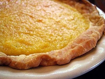 Cornmeal Pie, Cornmeal Recipes, Red Things, Pie Bites, Lemon Tart, Sweet Pie, Crust Recipe, Sweet Tarts, Pecan Pie