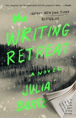 Writing Retreat Writing Retreat, Given Up, The Supernatural, Mind Games, Published Author, The Secret History, Psychological Thrillers, Book Release, Fiction Writing