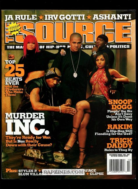 Word Up Magazine 2000s, Word Up Magazine, Source Magazine, Vibe Magazine, Magazine Front Cover, History Of Hip Hop, Ebony Magazine Cover, Black Magazine, Hip Hop Classics