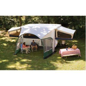 Pop Up Caravan, Pop Up Awning, Camper Awning, Bar En Plein Air, Trailer Awning, Pop Up Tent Trailer, Diy Awning, Pop Up Trailer, Camper Awnings