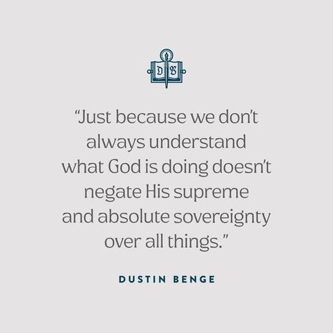 Dustin Benge, Sound Quotes, John Calvin Quotes, God's Sovereignty, George Muller, John Calvin, Spiritual Inspiration, Jesus Loves, God Is