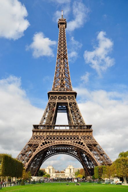 The Effiel Tower, France Monuments, Efile Tower, Eiffel Tower Picture, France Tower, Tour Eifel, Paris Monuments, Eiffel Tower Pictures, Cultures Of The World