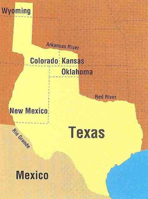 The Republic of Texas 1836-1845                                                                                                                                                      More Texas Facts, Texas Independence Day, Texas Revolution, Only In Texas, Texas Life, Republic Of Texas, Texas Places, The Oregon Trail, Texas Forever