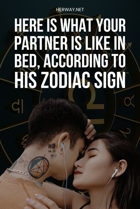 If you have ever been wondering what your partner will be like in bed according to his zodiac sign, here are some details for every single of them. Scorpio Men In Bed, Aries Man In Bed, Zodiac Sign In Bed, Libra Men In Bed, Gemini Men In Bed, Body Language Attraction Signs, Leo Men In Bed, Zodiac Signs In Bed, Body Language Attraction