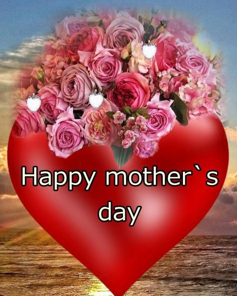 Mexican Mothers Day, Mother's Day In Heaven, Happy Mothers Day Pictures, Happy Mothers Day Messages, Happy Mothers Day Images, Mothers Day Gif, Happy Mothers Day Wishes, Happy Day Quotes, Mother's Day Gift Card