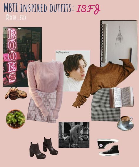 Isfj Style Fashion, Isfj Fashion, Isfj Moodboard, Isfj Outfits, Isfj Core, Isfj Things, Isfj Aesthetic, Isfj Personality, Enneagram Type 2