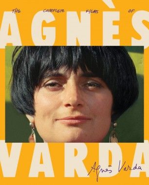 Four Ways of Looking at Agnès Varda | The Current | The Criterion Collection The Gleaners And I, Jacques Demy, Agnes Varda, Criterion Collection, Womens Liberation, The Criterion Collection, French New Wave, Anna Karina, Lion Love