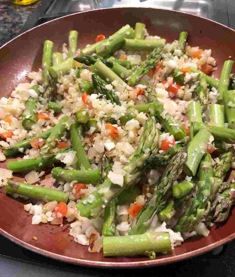 Galveston Diet Recipes, The Galveston Diet, Cauliflower Risotto Recipes, Galveston Diet, Diet Salad Recipes, Cauliflower Risotto, Diet Soup Recipes, Salad Diet, Risotto Recipe