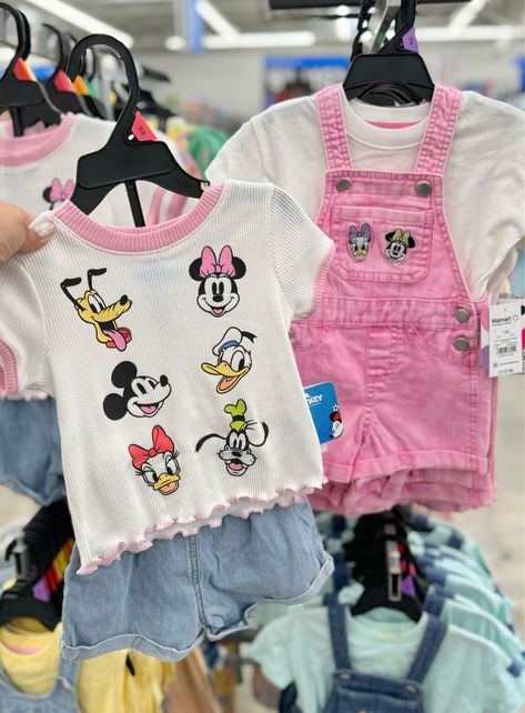 Disney Mickey & Friends Toddler … curated on LTK Toddler Disney Outfit Girl, Disney Outfits Toddler Girl, Toddler Girl Disney Outfit, Toddler Disney World Outfits, Baby Disney Outfits, Toddler Disney Outfit, Disney Outfits Girls, Kids Disney Outfits, Cute Toddler Outfits