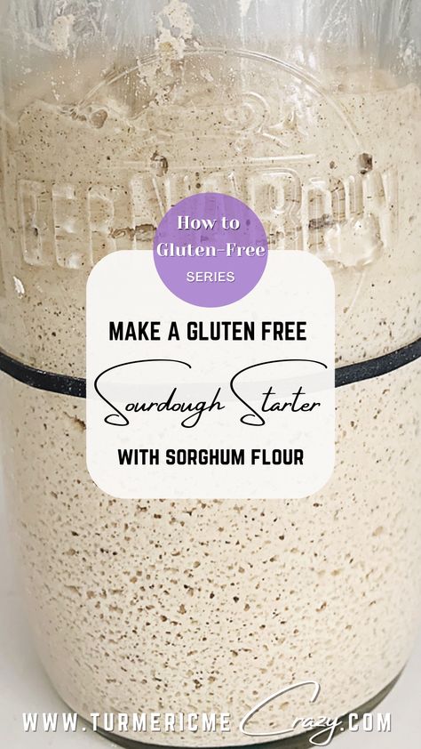 Gluten Free Sourdough Starter, Gluten Free Sourdough Bread, Pan Sin Gluten, Gluten Free Sourdough, Gluten Free Recipes Bread, Gf Bread, Homemade Gluten Free, Oreo Dessert, Sourdough Recipes