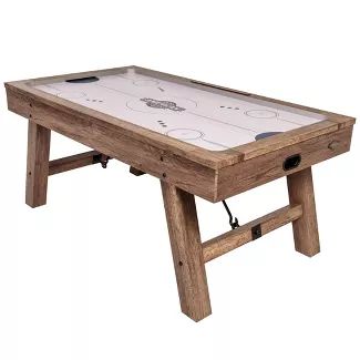 Shop for free standing table games online at Target. Choose from contactless Same Day Delivery, Drive Up and more. Air Hockey Tables, Hockey Table, Air Hockey Table, Standing Table, Air Hockey, American Legend, Air Blower, Indoor Games, Simple Game