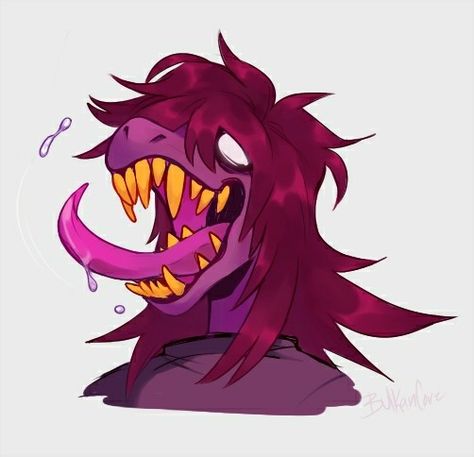 Susie Fanart, Deltarune Susie, Delta Rune, Toby Fox, The Dark World, Undertale Drawings, Undertale Fanart, Artist Style, Undertale Au