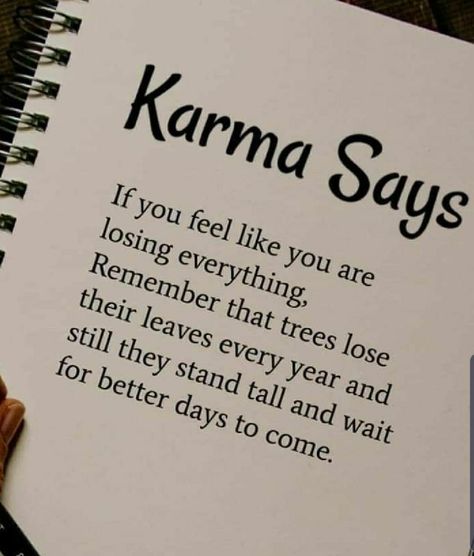 Karma Says, Karma Quotes Truths, Inspirtional Quotes, Powerful Inspirational Quotes, Self Inspirational Quotes, A Healthy Relationship, Genius Quotes, Devotional Quotes, Karma Quotes