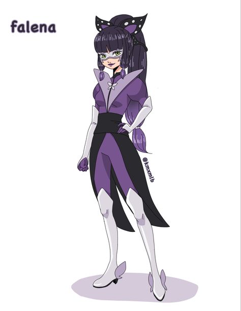 Butterfly Miraculous Outfit, Marinette With Butterfly Miraculous, Lila Hawkmoth, Butterfly Miraculous Oc, Miraculous Butterfly, Miraculous Ladybug Lila, Miraculous Lila, Butterfly Miraculous, Hawk Moth Miraculous