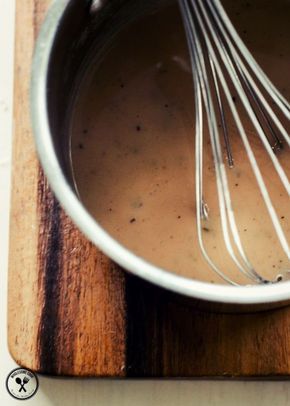 The Best Creamy Peppercorn Sauce for Steak | Wholesome Cook Pepper Corn Sauce For Steak, Pepper Corn Sauce, Peppercorn Sauce For Steak, Peper Steak, Corn Sauce, Sauce For Steak, Creamy Peppercorn Sauce, Fries Recipes, Cooking Tricks