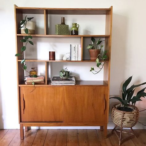 70s Bookshelf, Midcentury Bookshelf, Room Divider Bookshelf, Teak Bookshelf, Midcentury Apartment, Divider Bookshelf, Mid Century Bookshelf, Mid Century Room Divider, Divider Cabinet