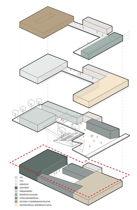 Zoning Diagram, Architecture Design Presentation, Galleries Architecture, Architecture Program, Urban Design Concept, Architecture Presentation Board, Architecture Concept Diagram, Architecture Sketchbook, Architecture Board