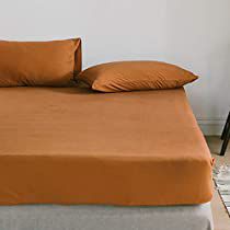 Check this out! Fall Bedding, Egyptian Cotton Sheets, Pumpkin Caramel, Perfect Bedding, Fitted Bed Sheets, Hotel Bed, Floral Duvet Cover, Mattress Cover, Floral Duvet