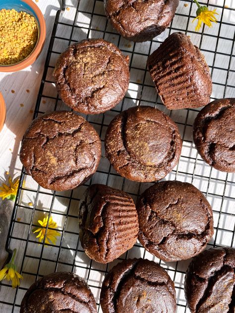 Clean Cookies, Squash Zucchini Recipes, Butternut Squash Muffins, Squash Muffins, Plant Proteins, Aip Desserts, Natural Cooking, Vegan Meat, Paleo Baking