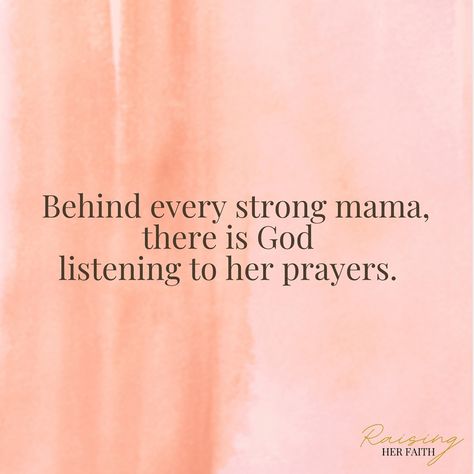 The strongest mamas know where their strength comes from. 🙏🏼 Praying scripture over our children helps us to rest in His promise that He’s covering them. Grab the guide to praying scripture in my profile links or comment “PRAY” 👇🏼 #faith #pray #prayer #momprayer #prayforchildren #momofteens #boymom #christianmom #girlmom #powerofprayer #love #justpray #kidsarethefuture #romans828 #faithful Teach Me To Pray, Godly Mother, Praying Scripture, Children Praying, Mom Prayers, Love Mom Quotes, Bible Words Images, Fertility Boost, Thank You Mom