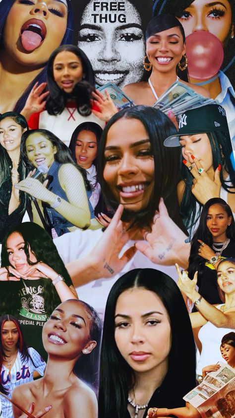 my girl, enjoy <3 Shenseea Wallpaper, Mariah The Scientist Wallpaper, Scientist Wallpaper, Mariah The Scientist, The Scientist, Photographs Ideas, Aesthetic Collage, Fashion Killa, Scientists